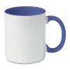Mug coloré violet | sans marquage | non disponible | non disponible