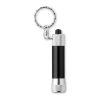 Mini lampe torche noir | sans marquage | non disponible | non disponible