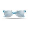 Lunettes de soleil miroir bleu | sans marquage | non disponible | non disponible | non disponible