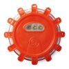 Lampe d'urgence orange | sans marquage | non disponible | non disponible | non disponible