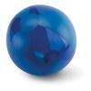 Ballon de plage gonflable coloré bleu | sans marquage | non disponible | non disponible | non disponible