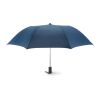 Parapluie ouverture auto. bleu | sans marquage | non disponible | non disponible | non disponible