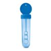 Tube à bulles turquoise | sans marquage | non disponible | non disponible | non disponible