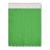 Bracelet TYVEK® vert | sans marquage | non disponible | non disponible