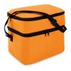 Sac isotherme polyester 600D orange | sans marquage | non disponible | non disponible | non disponible