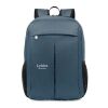 Sac à dos 360D bicolore bleu | sans marquage | non disponible | non disponible | non disponible