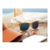 Lunettes monture effet bois bois | sans marquage | non disponible | non disponible