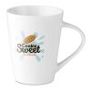 250 ml tasse conique blanc | sans marquage | non disponible | non disponible