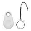 Localisateur de clés 4.0 Bluetooth blanc | sans marquage | non disponible | non disponible | non disponible