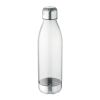 Bouteille en tritan 600ml blanc | sans marquage | non disponible | non disponible | non disponible