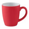 Mug coloré en céramique 300 ml rouge | sans marquage | non disponible | non disponible
