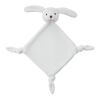 Doudou pour bébé blanc | sans marquage | non disponible | non disponible | non disponible