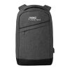 Sac à dos antivol noir | sans marquage | non disponible | non disponible | non disponible