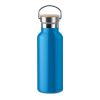 Flacon double paroi 500 ml turquoise | sans marquage | non disponible | non disponible | non disponible