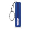 Lampe torche en plastique. bleu royal | sans marquage | non disponible | non disponible