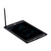 Tablette d'écriture écran LCD 8 noir | sans marquage | non disponible | non disponible | non disponible