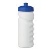 Gourde de sport - 500 ml bleu | sans marquage | non disponible | non disponible | non disponible