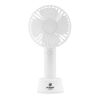 Ventilateur USB blanc | sans marquage | non disponible | non disponible | non disponible