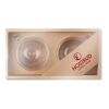 2 verres expresso double paroi transparent | sans marquage | non disponible | non disponible | non disponible