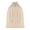 Grand sac en coton beige | sans marquage | non disponible | non disponible | non disponible