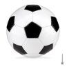 Petit ballon de foot blanc/noir | sans marquage | non disponible | non disponible | non disponible