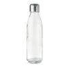 Bouteille en verre 650ml blanc | sans marquage | non disponible | non disponible | non disponible