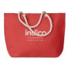 Sac de plage avec cordon rouge | sans marquage | non disponible | non disponible | non disponible