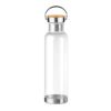 Bouteille Tritan 800ml transparent | sans marquage | non disponible | non disponible | non disponible