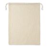 Sac réutilisable filet coton beige | sans marquage | non disponible | non disponible | non disponible