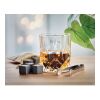 Set whisky avec boîte bambou bois | sans marquage | non disponible | non disponible | non disponible