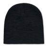 Bonnet en polyester RPET noir | sans marquage | non disponible | non disponible | non disponible