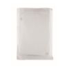 Poncho biodégradable transparent | sans marquage | non disponible | non disponible