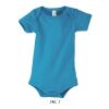 BAMBINO BODY BÉBÉ aqua | XS | sans marquage | non disponible | non disponible | non disponible