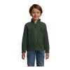 NORTH KIDS MICROPOLAIRE vert sapin | 5XL | sans marquage | non disponible | non disponible | non disponible
