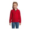 NORTH KIDS MICROPOLAIRE rouge | 3XL | sans marquage | non disponible | non disponible | non disponible