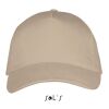 LONG BEACH CASQUETTE beige | M