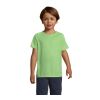Sporty Kids T-Shirt Sport vert pomme | XL | sans marquage | non disponible | non disponible | non disponible