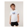 Sporty Kids T-Shirt Sport aqua | XL | sans marquage | non disponible | non disponible | non disponible