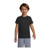 Sporty Kids T-Shirt Sport noir | 3XL | sans marquage | non disponible | non disponible | non disponible
