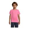 Sporty Kids T-Shirt Sport rose fluo 2 | XXL | sans marquage | non disponible | non disponible | non disponible