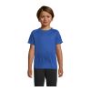 Sporty Kids T-Shirt Sport royal | 3XL | sans marquage | non disponible | non disponible | non disponible