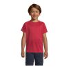 Sporty Kids T-Shirt Sport rouge | 4XL | sans marquage | non disponible | non disponible | non disponible