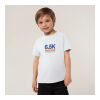 Sporty Kids T-Shirt Sport blanc | 4XL | sans marquage | non disponible | non disponible | non disponible