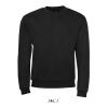 Spider Sweat Homme Col Rond noir | M | sans marquage | non disponible | non disponible | non disponible
