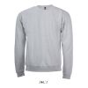 Spider Sweat Homme Col Rond gris chine 2 | S | sans marquage | non disponible | non disponible | non disponible