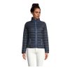 Ride Women Jacket 180g marine | M | sans marquage | non disponible | non disponible | non disponible