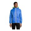 SKATE COUPE-VENT UNISEXE Royal/Jaune Fluo | L | sans marquage | non disponible | non disponible