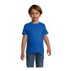 Regent Fit Kids T-Shirt 150g royal | 3XL | sans marquage | non disponible | non disponible | non disponible