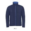 Ride Veste Homme 180g marine | XXL | sans marquage | non disponible | non disponible | non disponible