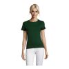 REGENT WOMEN T-SHIRT 150g vert bouteille | L | sans marquage | non disponible | non disponible | non disponible